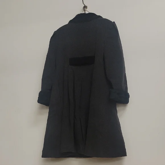 90s dress style female Gianni Versace Couture F/W 1998 Diamante Barbed Wire Strap Little Blac   THE WAY WE WORE